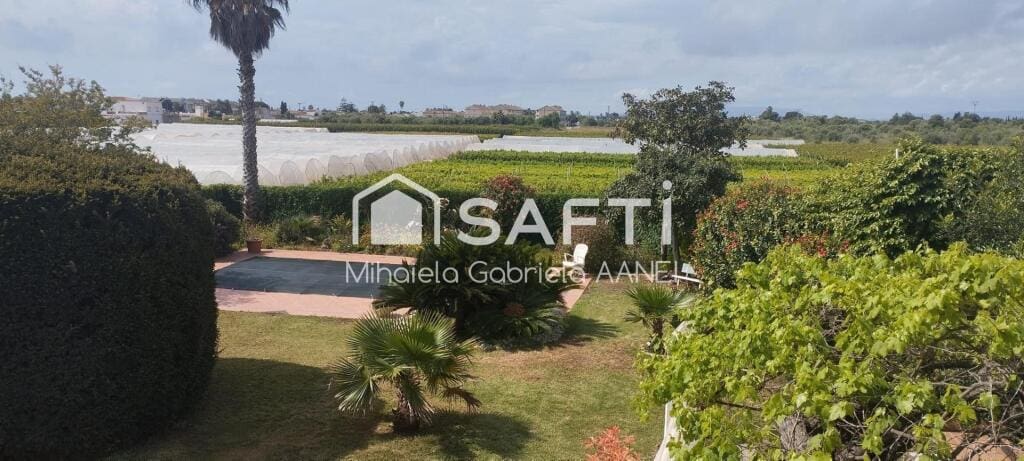Casa-Chalet Vinaros - 1230277-05