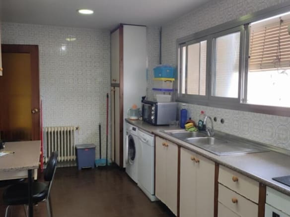 Apartamento Ciudad Real - 1230278-01