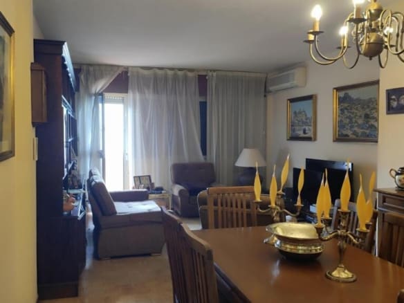 Apartamento Ciudad Real - 1230278-06