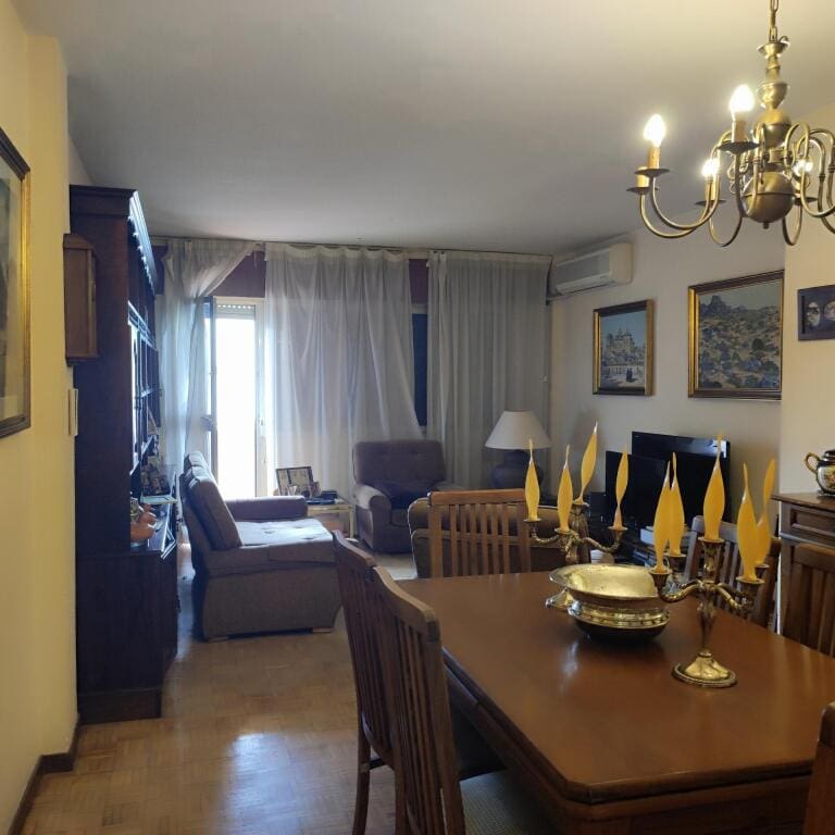 Apartamento Ciudad Real - 1230278-06