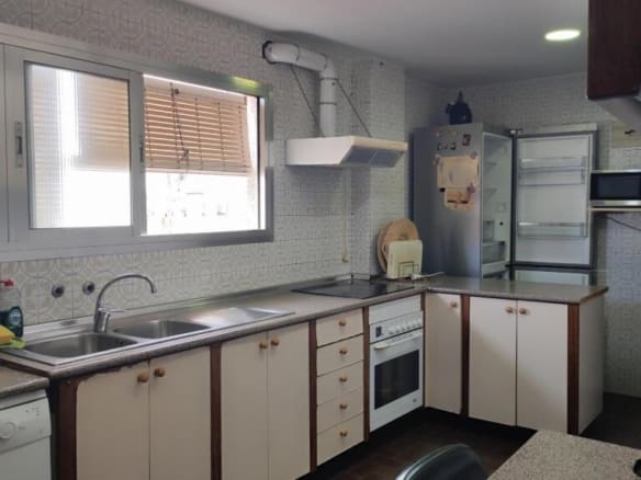 Apartamento Ciudad Real - 1230278-05