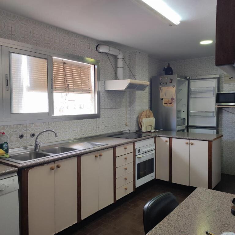 Apartamento Ciudad Real - 1230278-05