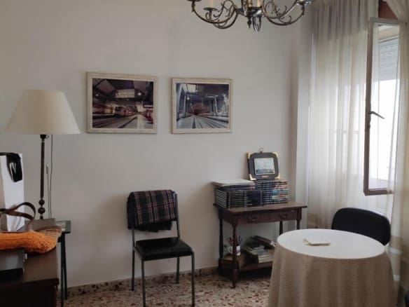Apartamento Ciudad Real - 1230278-02