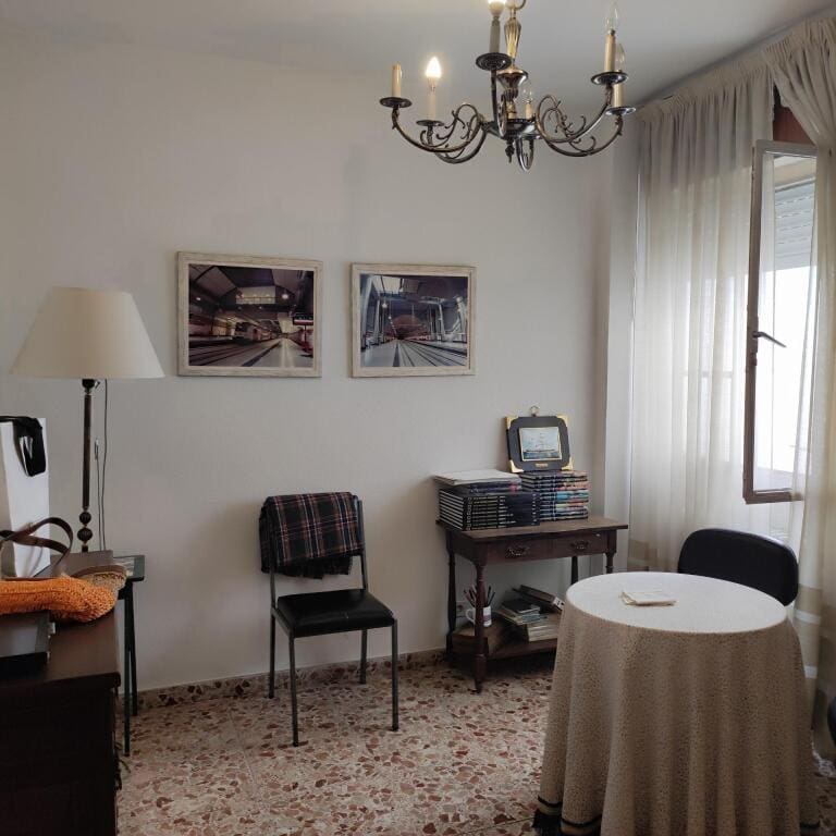 Apartamento Ciudad Real - 1230278-02