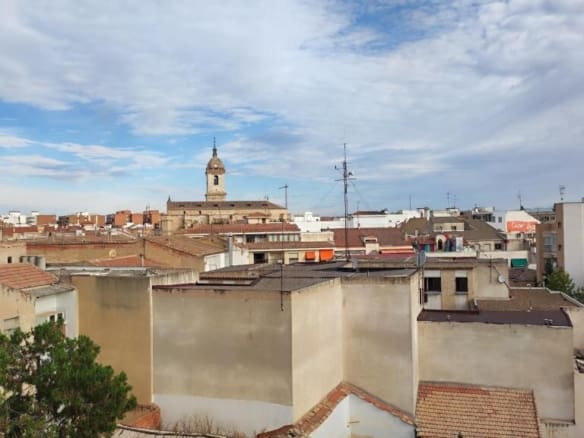 Apartamento Ciudad Real - 1230278-04