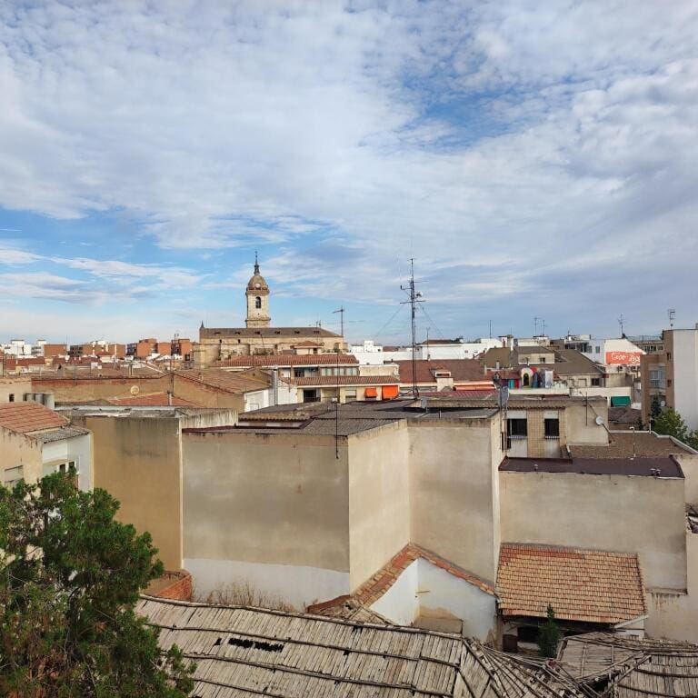 Apartamento Ciudad Real - 1230278-04
