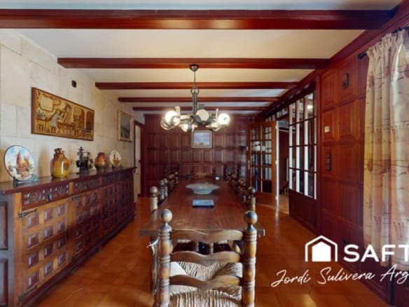 Casa-Chalet Santa Cristina D Aro - 1230284-06