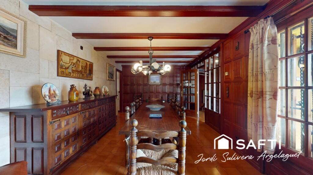 Casa-Chalet Santa Cristina D Aro - 1230284-06