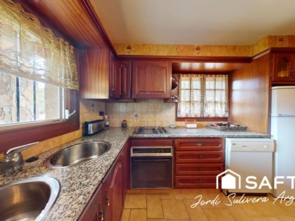 Casa-Chalet Santa Cristina D Aro - 1230284-03
