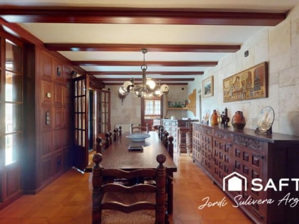 Casa-Chalet Santa Cristina D Aro - 1230284-05