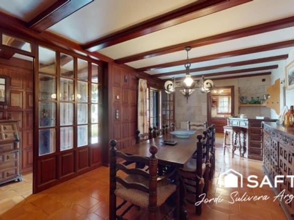 Casa-Chalet Santa Cristina D Aro - 1230284-01