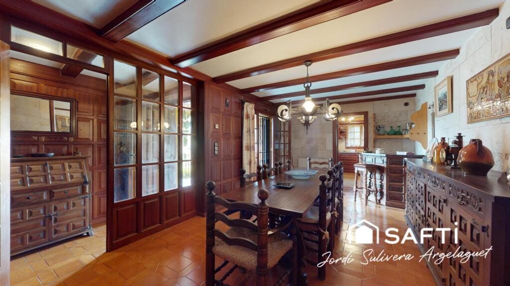 Casa-Chalet Santa Cristina D Aro - 1230284-01