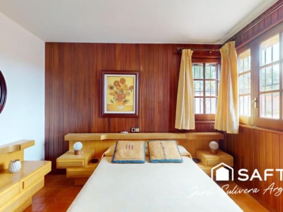 Casa-Chalet Santa Cristina D Aro - 1230284-02