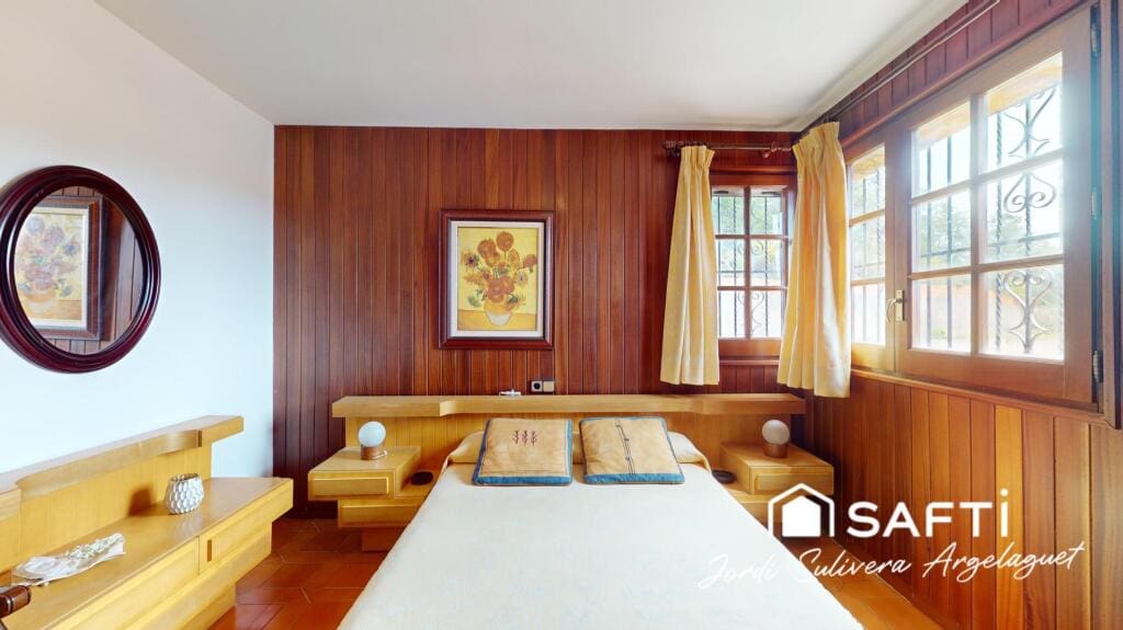 Casa-Chalet Santa Cristina D Aro - 1230284-02