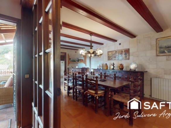 Casa-Chalet Santa Cristina D Aro - 1230284-04