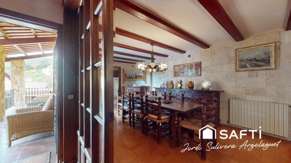 Casa-Chalet Santa Cristina D Aro - 1230284-04