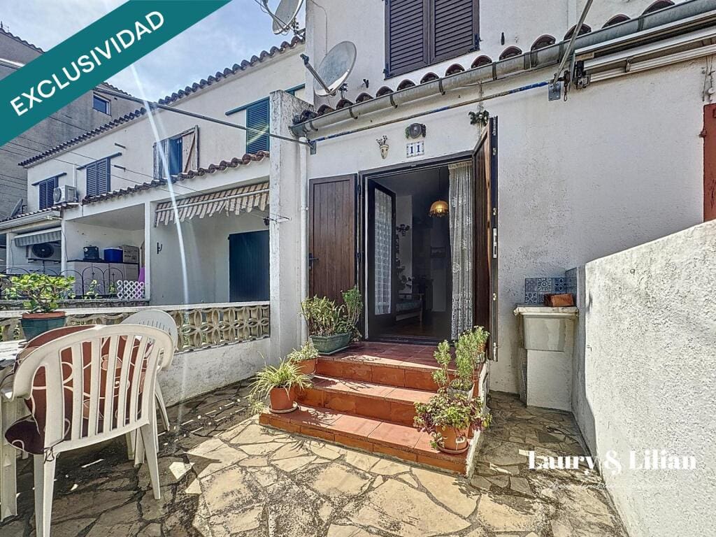 Adosada Empuriabrava - 1230285-03