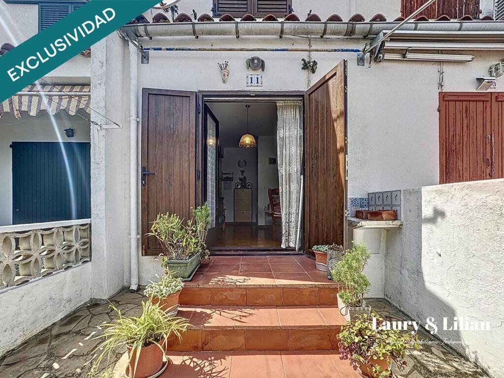 Adosada Empuriabrava - 1230285-02