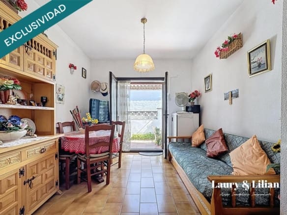 Adosada Empuriabrava - 1230285-05