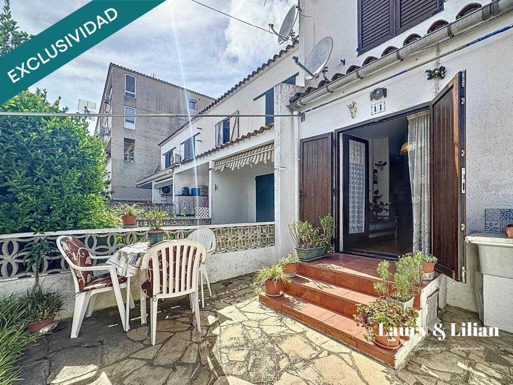 Adosada Empuriabrava - 1230285-01
