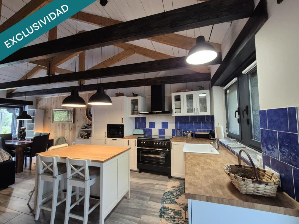 Casa de campo-Masía Posada De Valdeon - 1230294-02