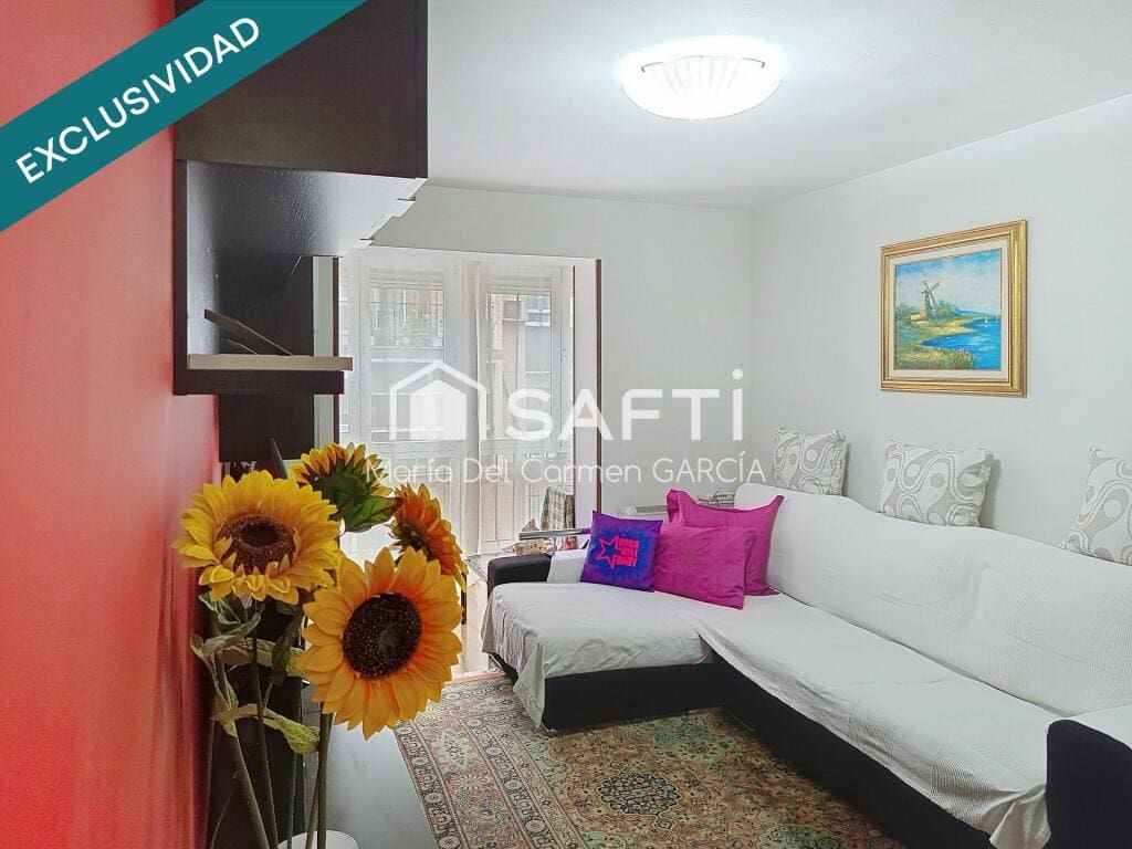 Apartamento Madrid - 1230296-02