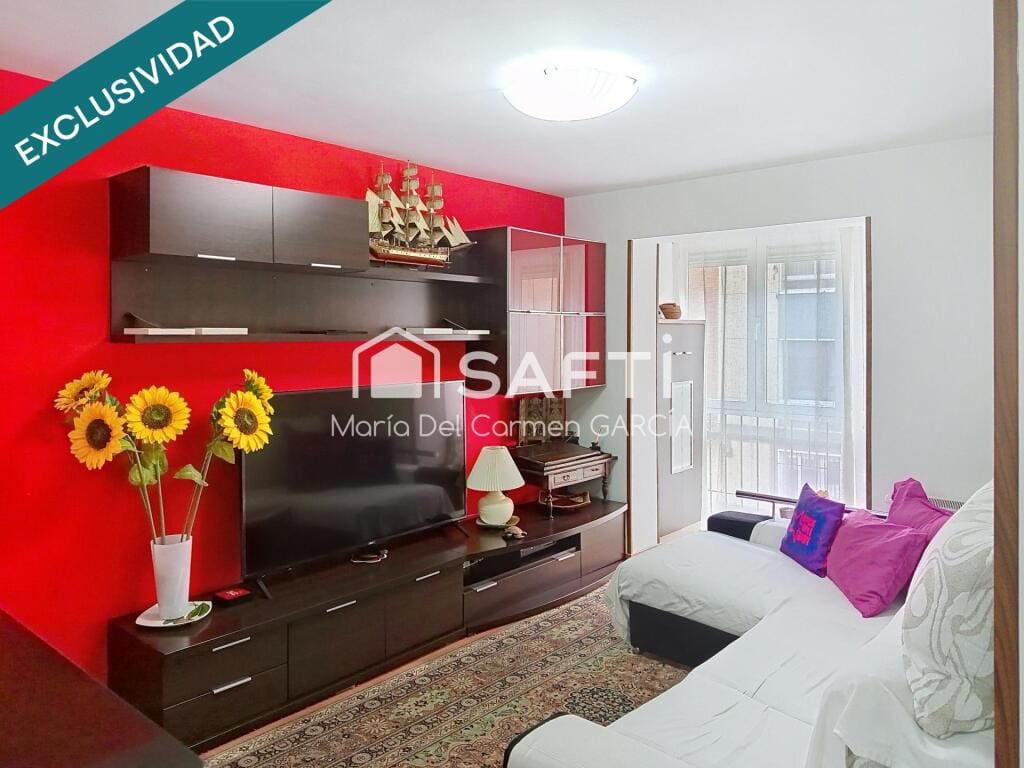 Apartamento Madrid - 1230296-01
