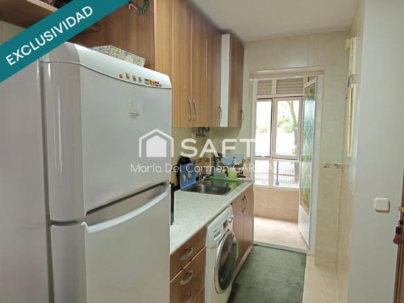 Apartamento Madrid - 1230296-06