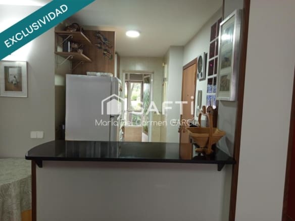 Apartamento Madrid - 1230296-05