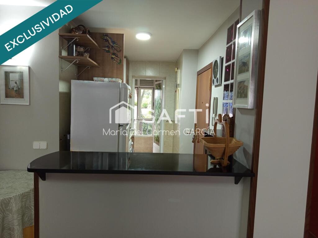 Apartamento Madrid - 1230296-05