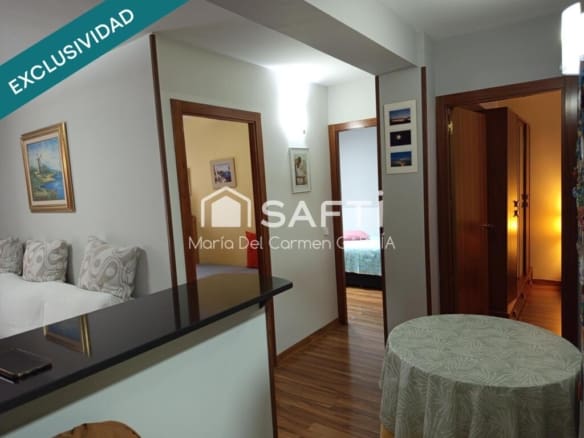 Apartamento Madrid - 1230296-03