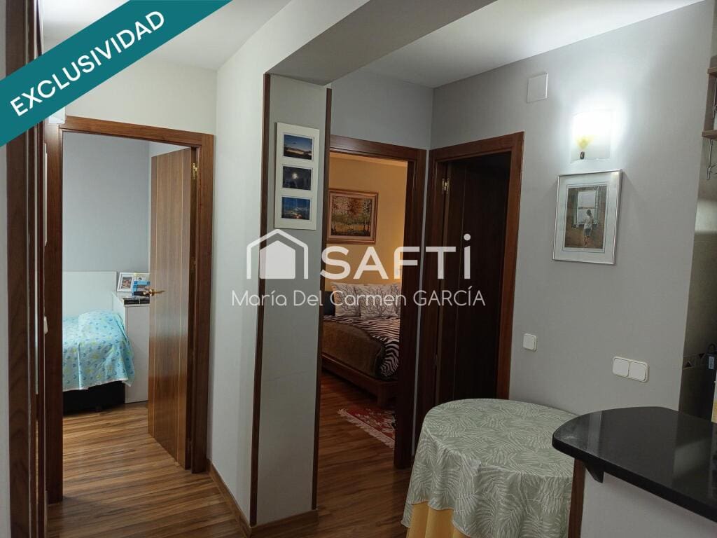 Apartamento Madrid - 1230296-04