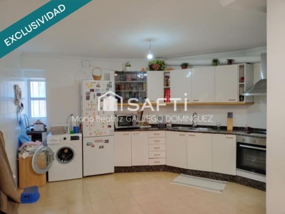 Casa-Chalet Vigo - 1230299-01