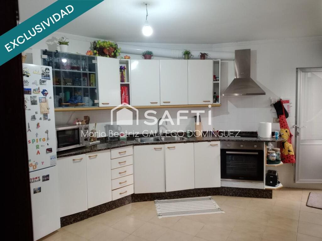 Casa-Chalet Vigo - 1230299-02