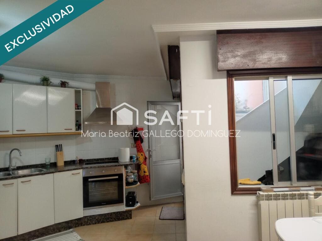Casa-Chalet Vigo - 1230299-03
