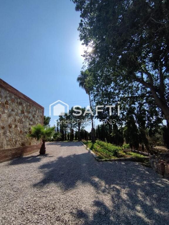 Casa de campo-Masía Amposta - 1230303-05