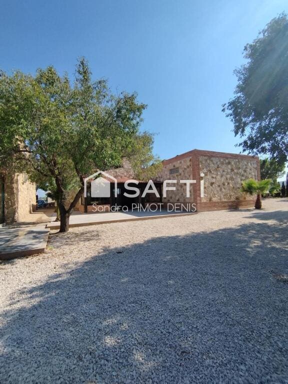 Casa de campo-Masía Amposta - 1230303-04