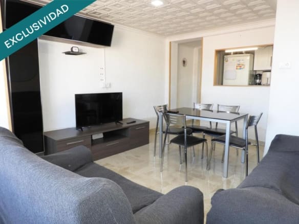 Apartamento Vall D Uxo