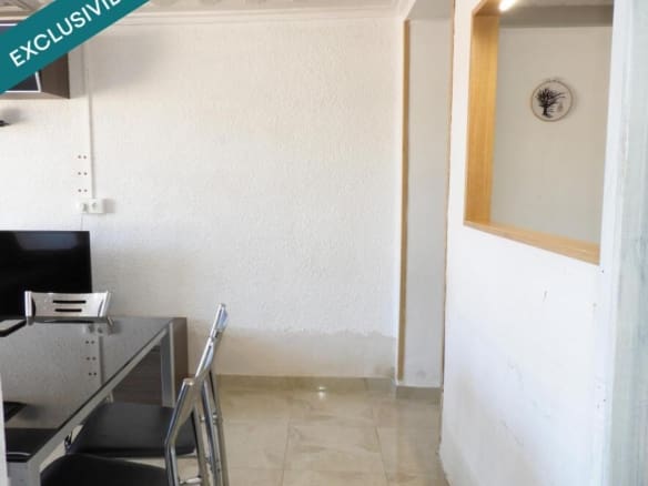 Apartamento Vall D Uxo