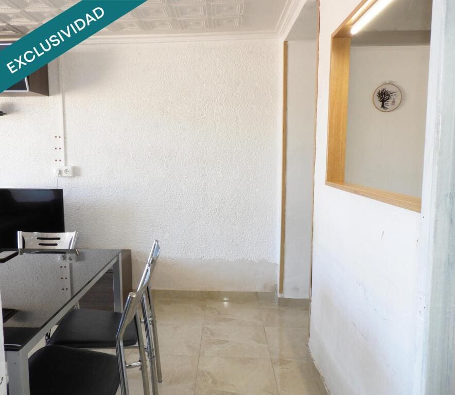 Apartamento Vall D Uxo