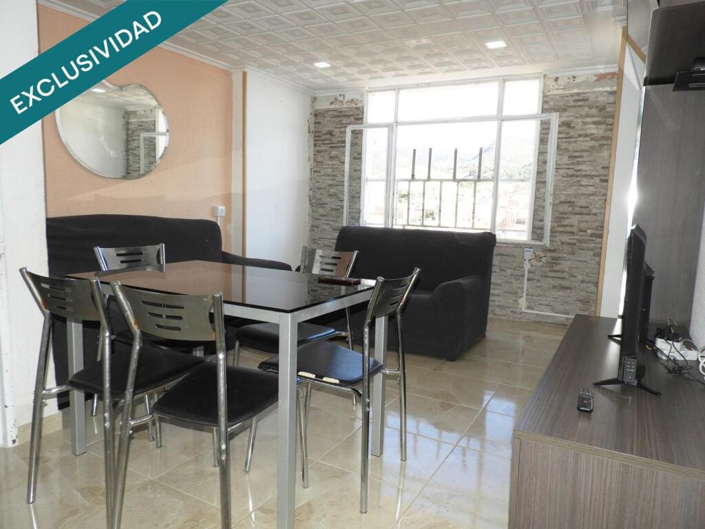 Apartamento Vall D Uxo