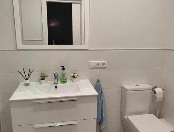 Apartamento San Sebastian De Los Reyes - 1230475-05