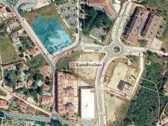 Edificio Viviendas Allo - 1230476-01