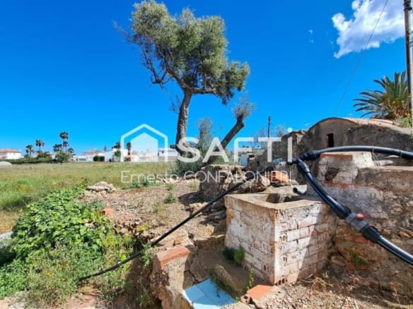 Casa de campo-Masía Vinaros - 1230565-05