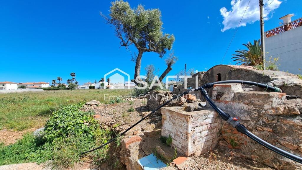 Casa de campo-Masía Vinaros - 1230565-05