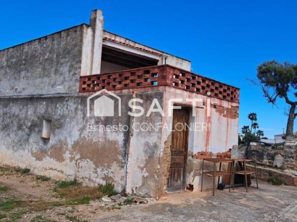 Casa de campo-Masía Vinaros - 1230565-03