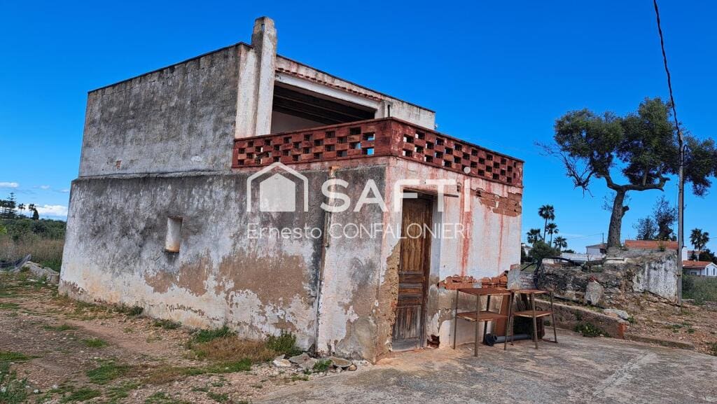 Casa de campo-Masía Vinaros - 1230565-03