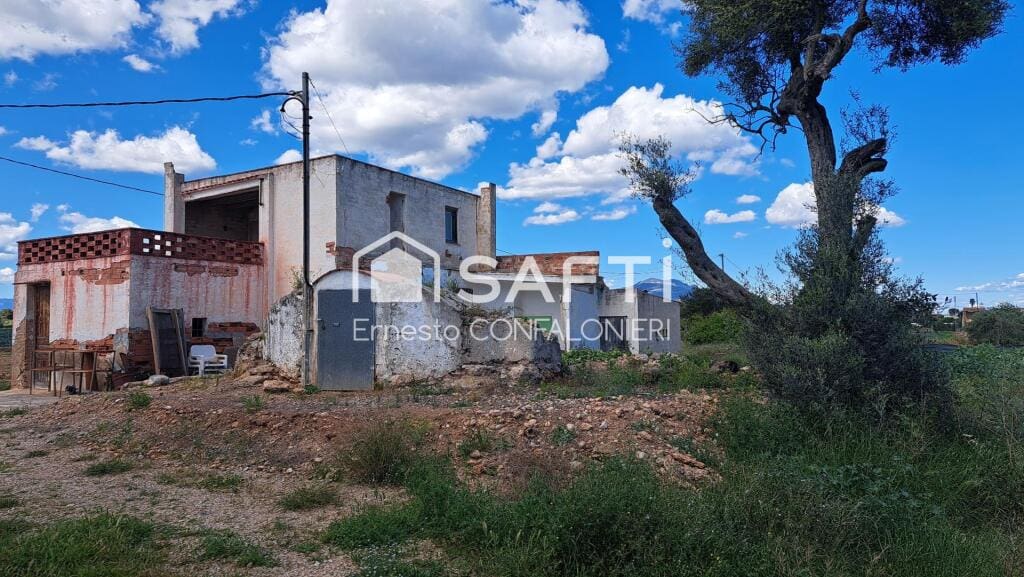 Casa de campo-Masía Vinaros - 1230565-02