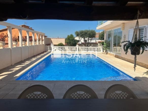 Casa-Chalet Roses - 1230570-01