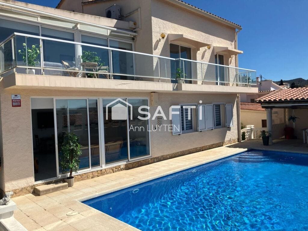 Casa-Chalet Roses - 1230570-03